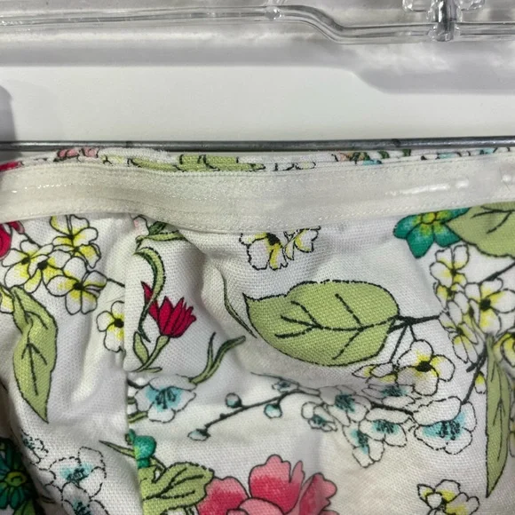 Old Navy Floral Strapless Dress 4 Women’s - Picture 4 of 7